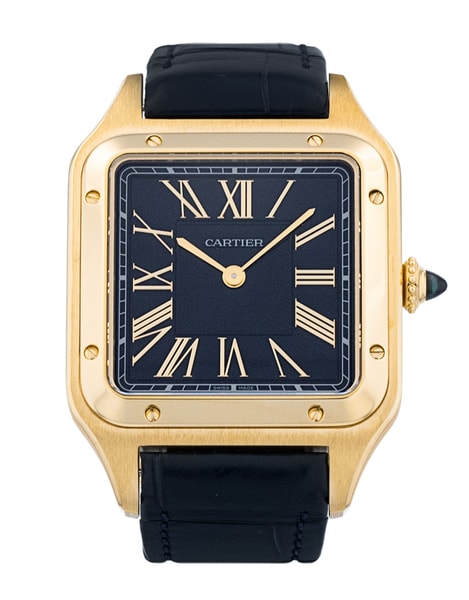 Cartier Santos Dumont WGSA0115